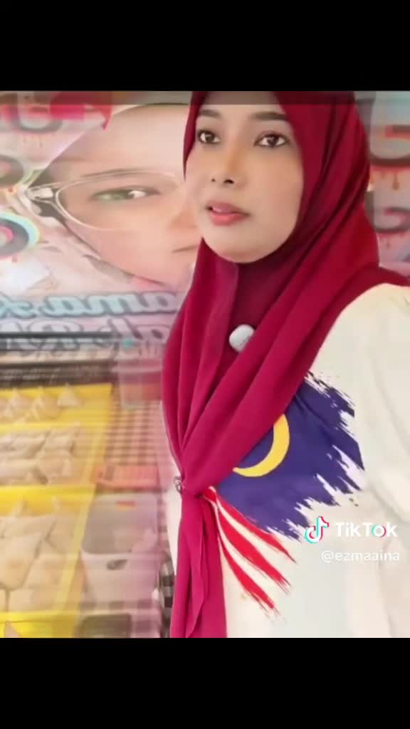 @AYU NASI LEMAK RM1