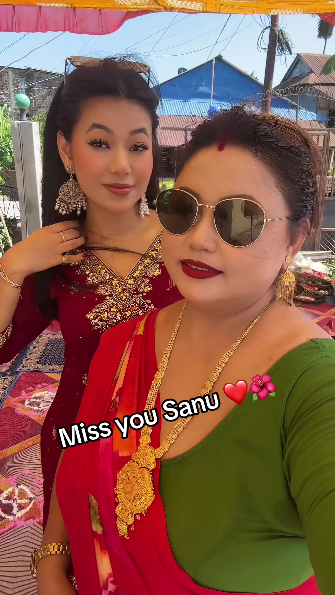 @kalpana shrestha