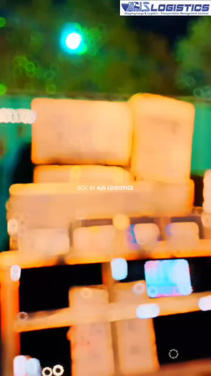 @ajslogistics