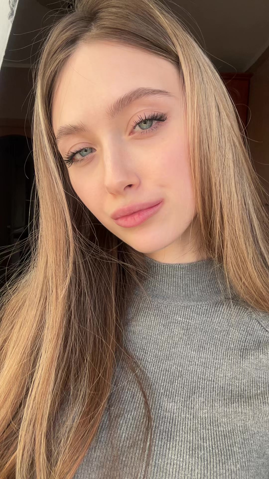 @ириша