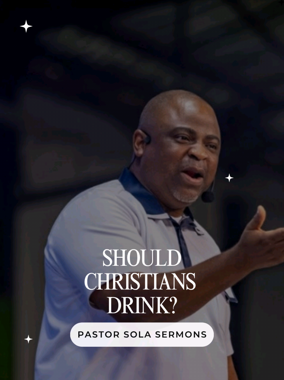 @Pastorsolasermons