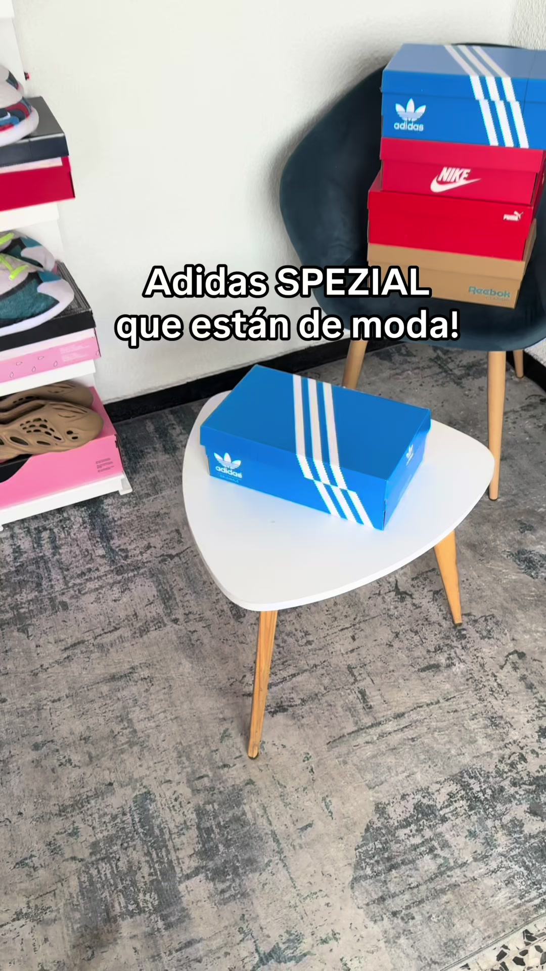 @SKY SHØES