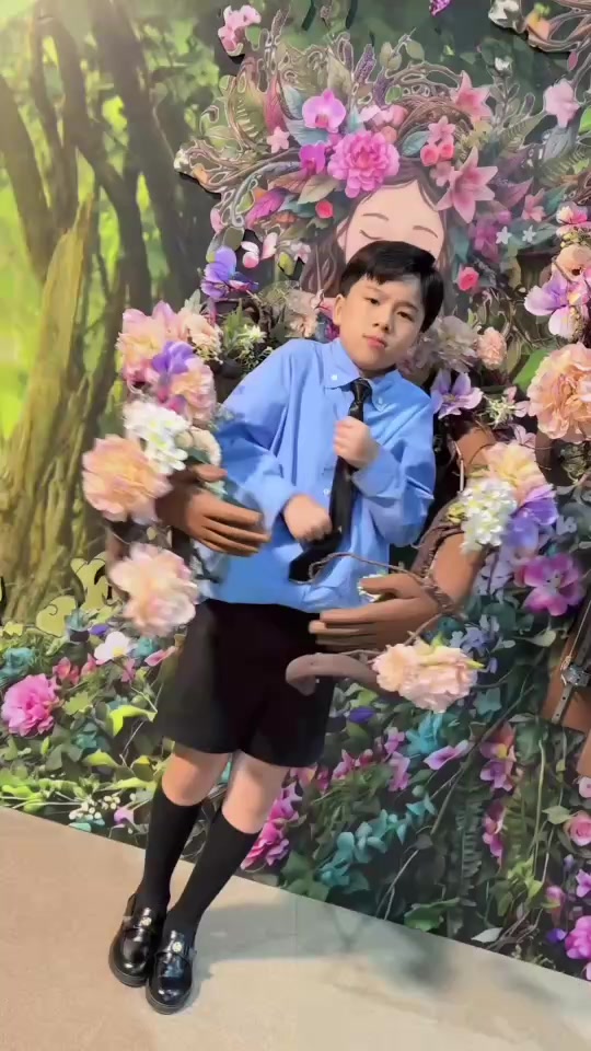 @น้องพรีเมียร์ (N’Premier)