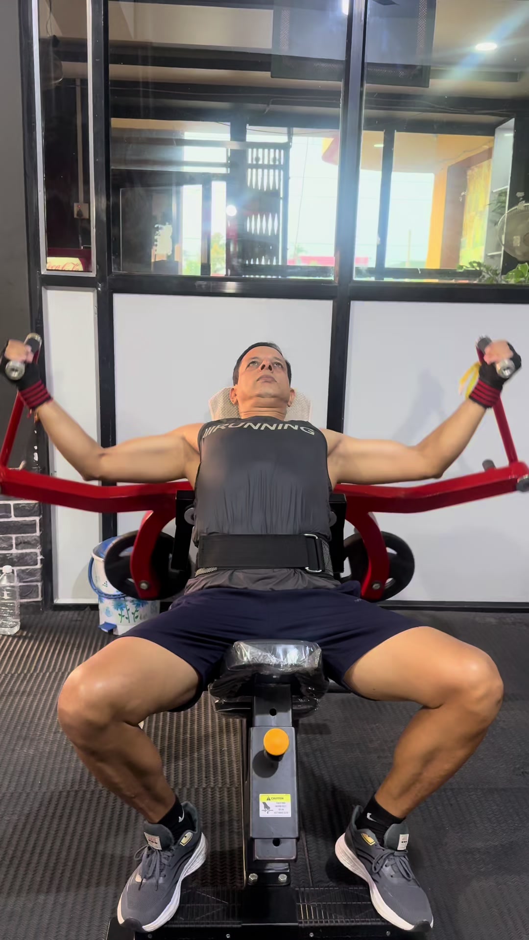 @GALAXY FiTNESS