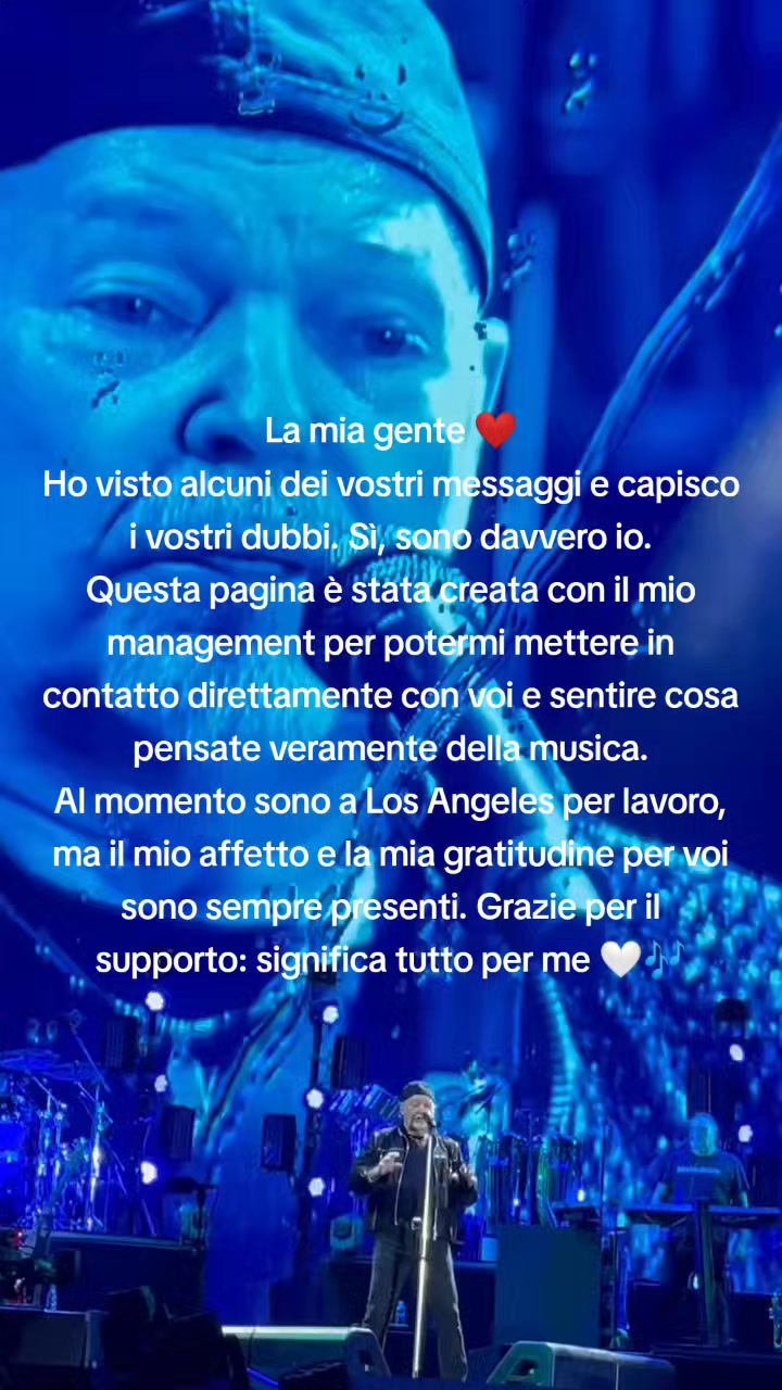 @vascorossi fanpage