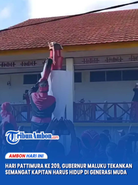 @TribunAmbon.com