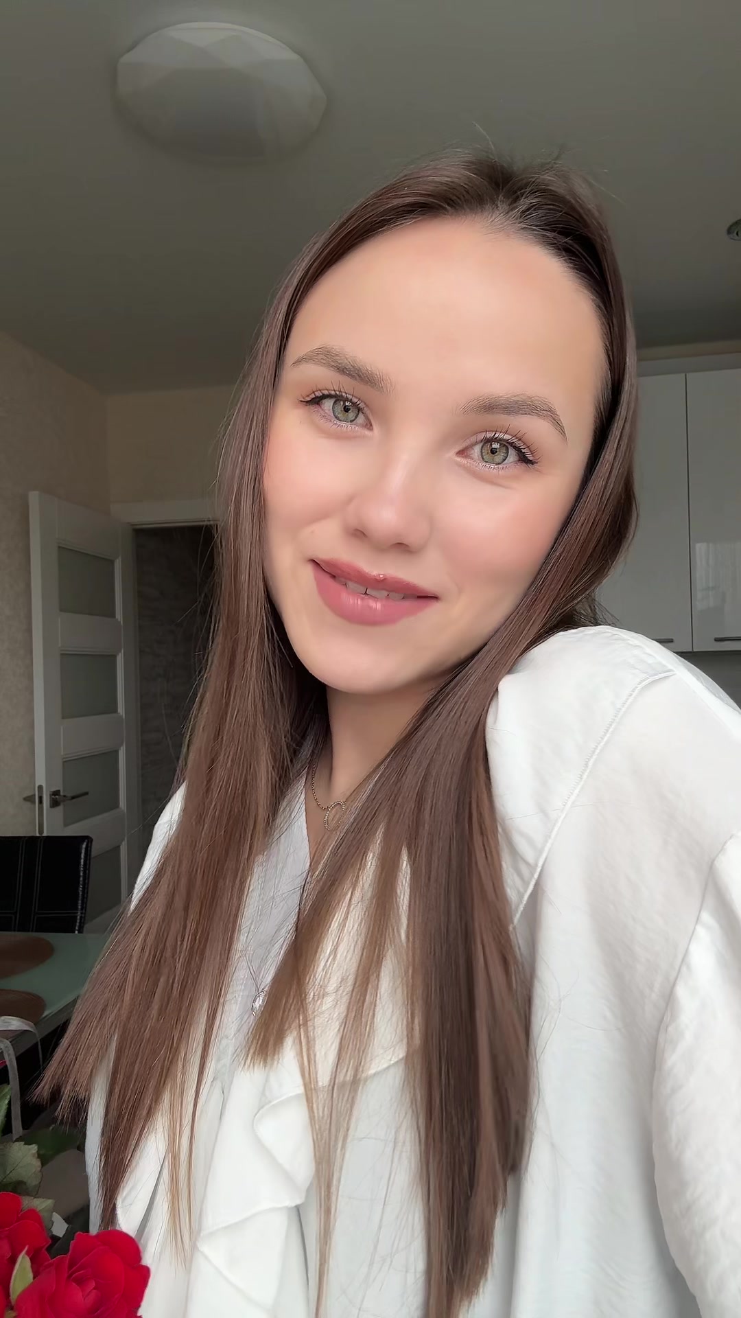 @тгк: Аня в деле