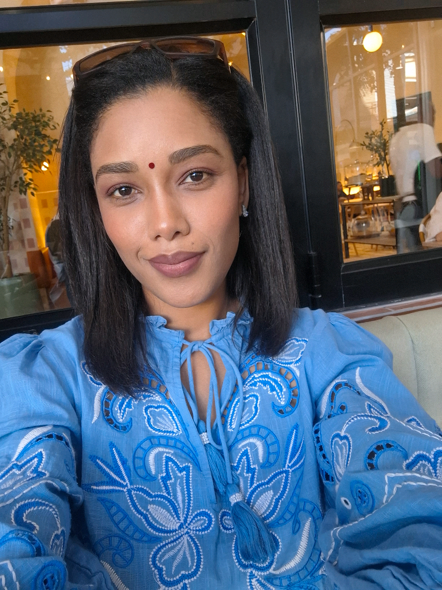 @Oveshni.M Makeup Artist