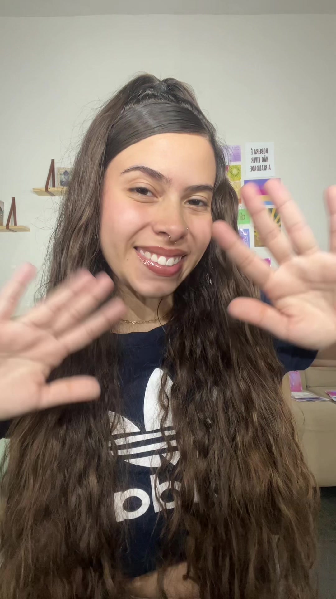 @bruna let&iacute;cia ✂️💋