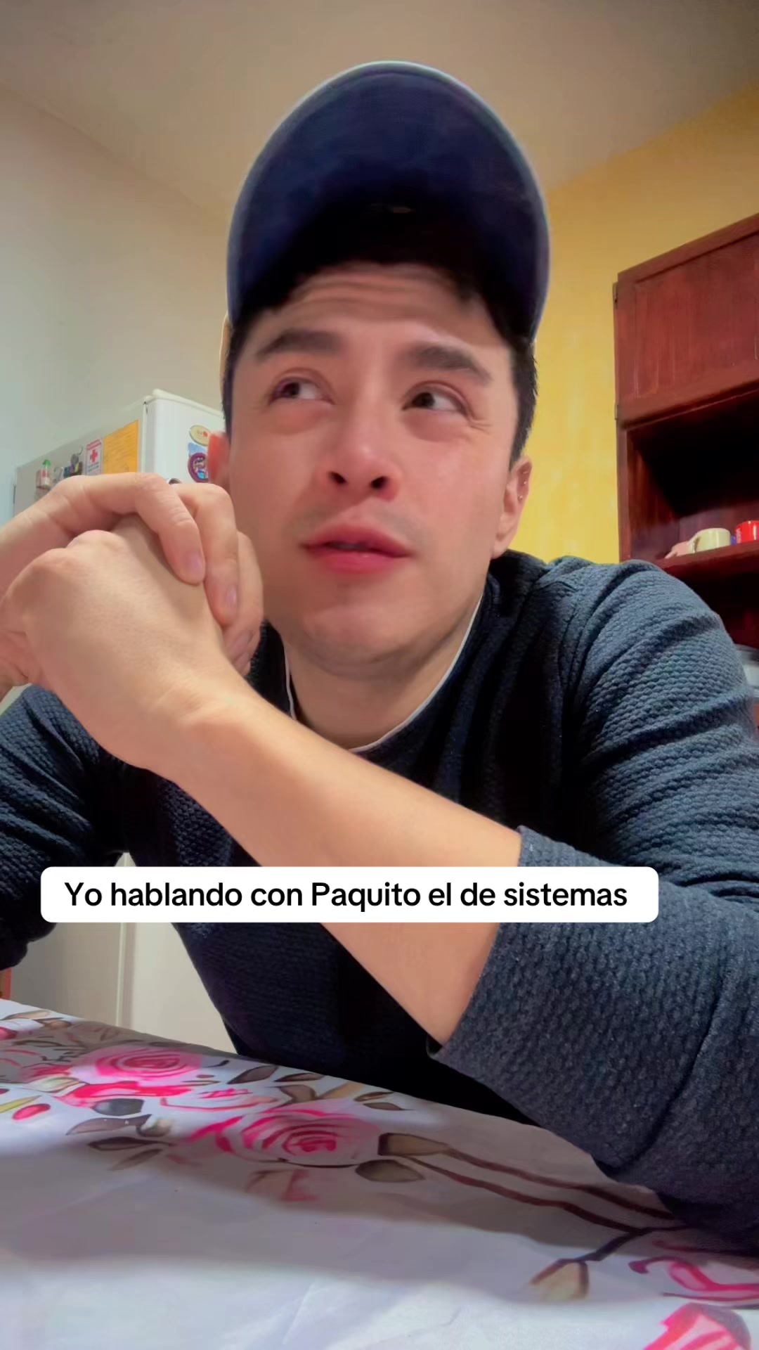@Chazo