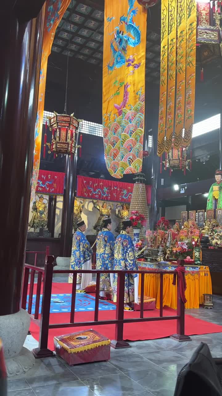 @玄门道士
