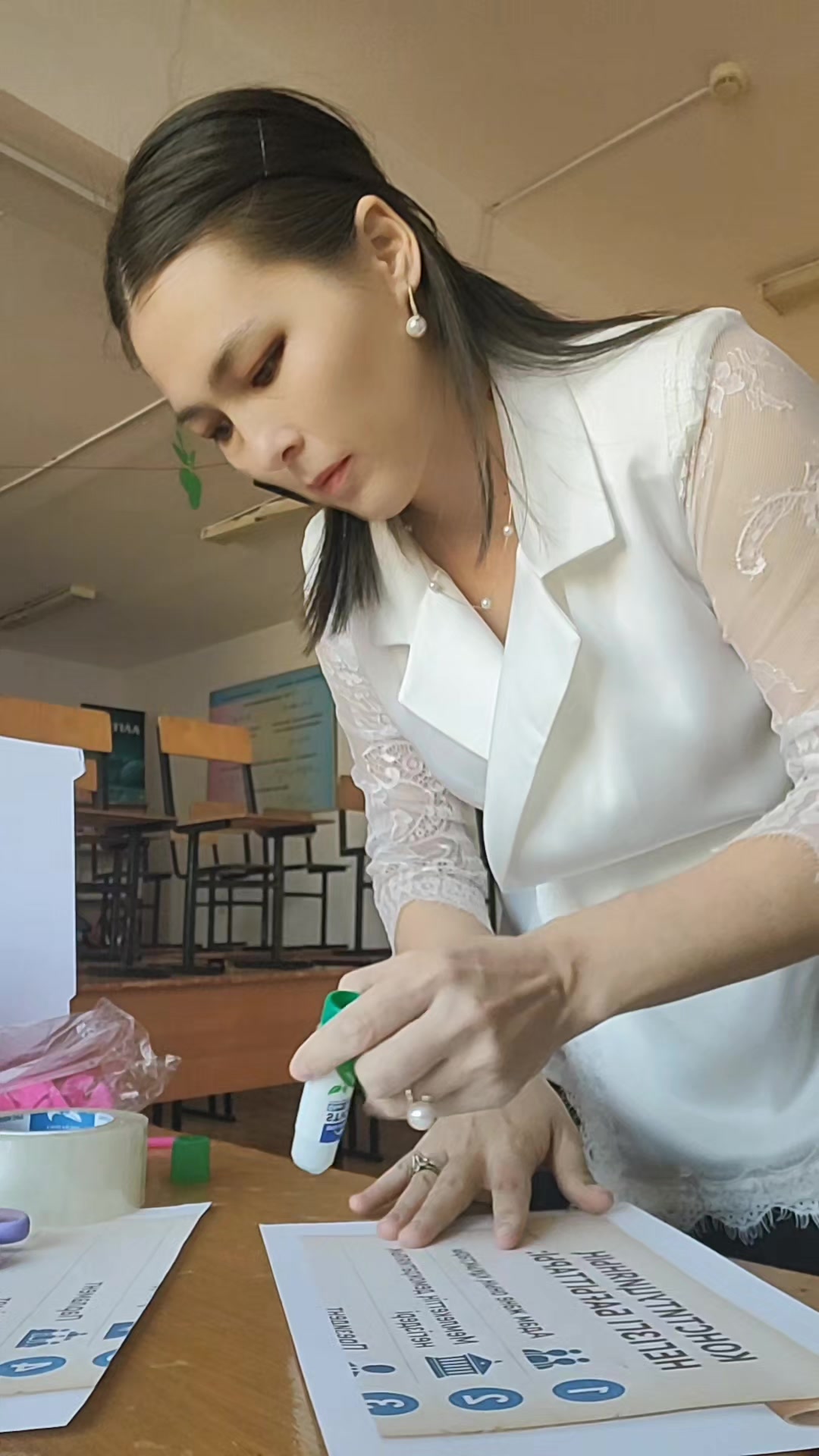 @Гульжан Досалиевна