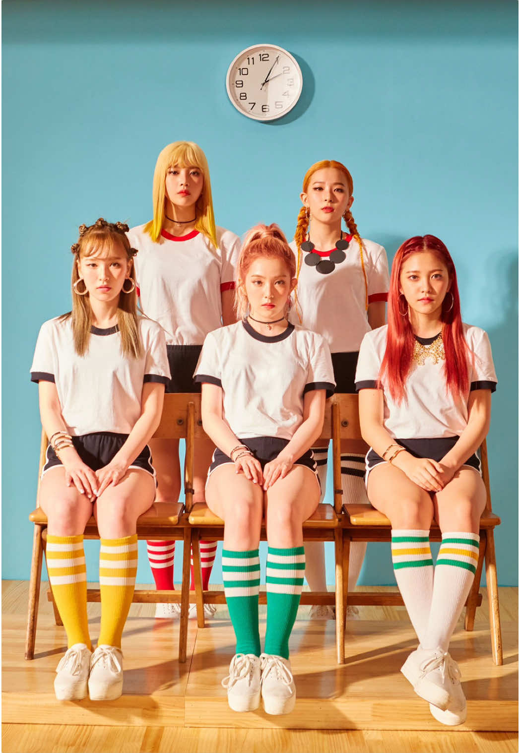 @girlgroupstage &middot;͜&middot;♡