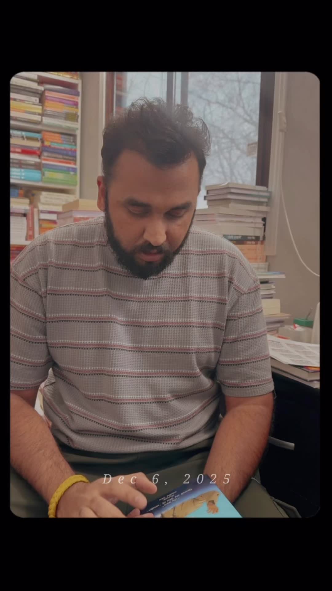 @Brampton books