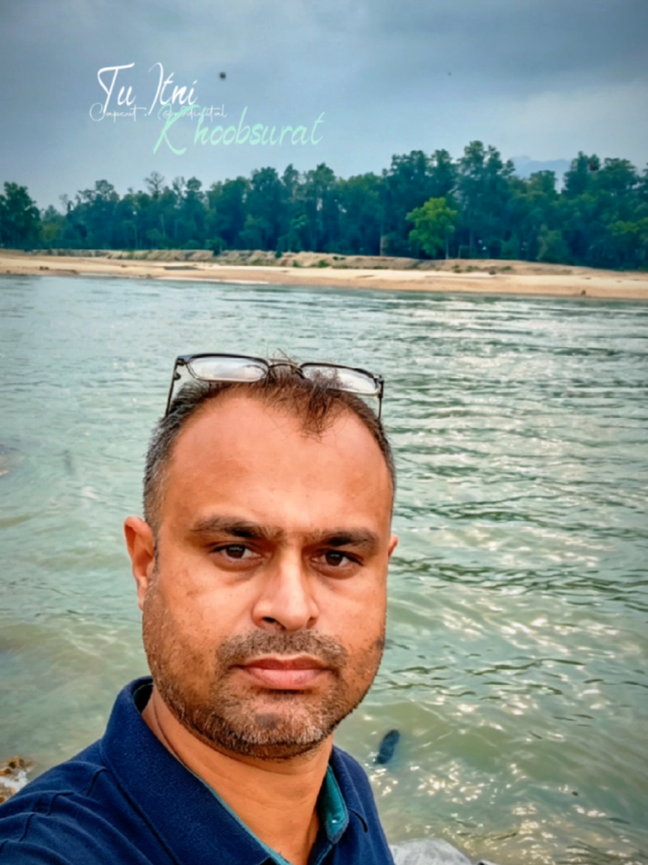 @R A J BARAL🇳🇵🙏 CHITWAN🕉️