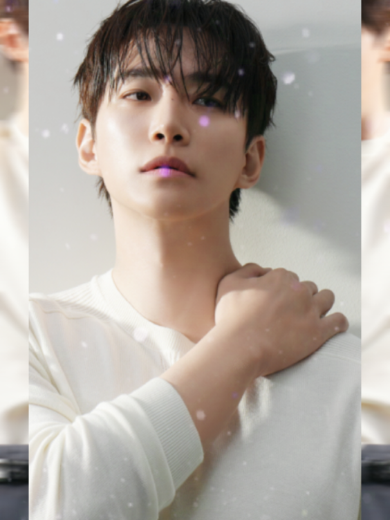@Lee Junho (2PM) español