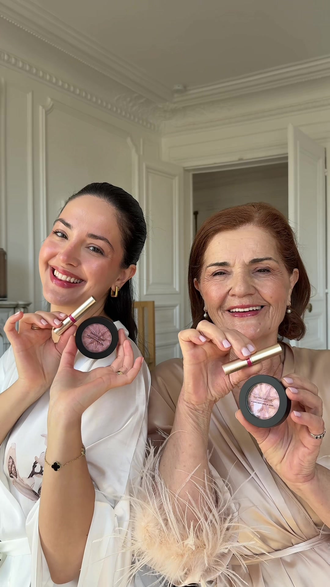 @bareMinerals