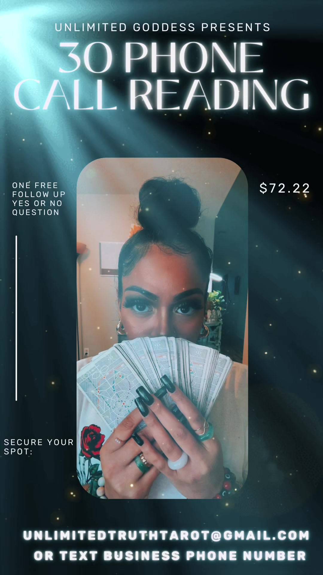 @Unlimited🧿G O DD ESS