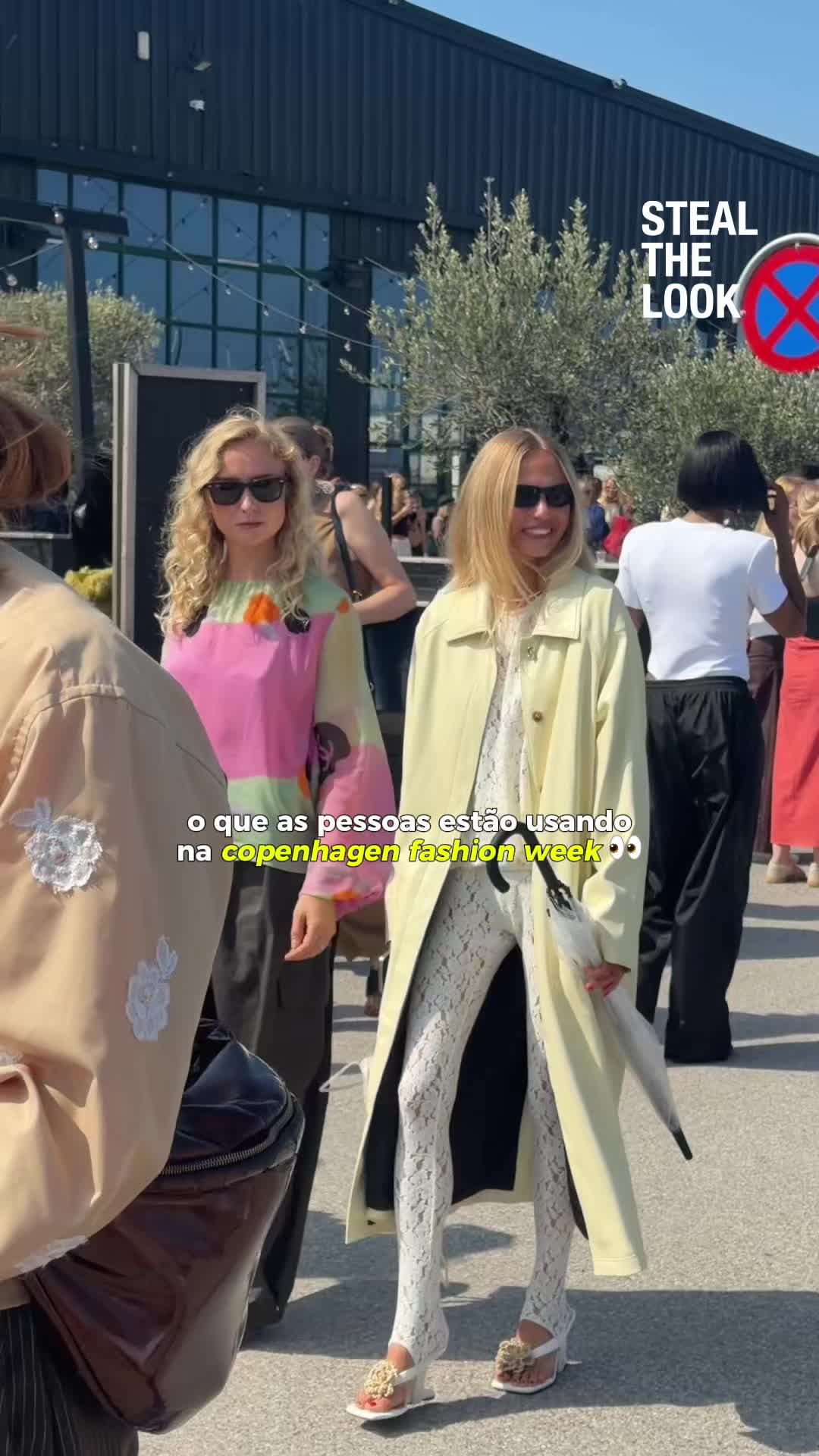 @Steal The Look