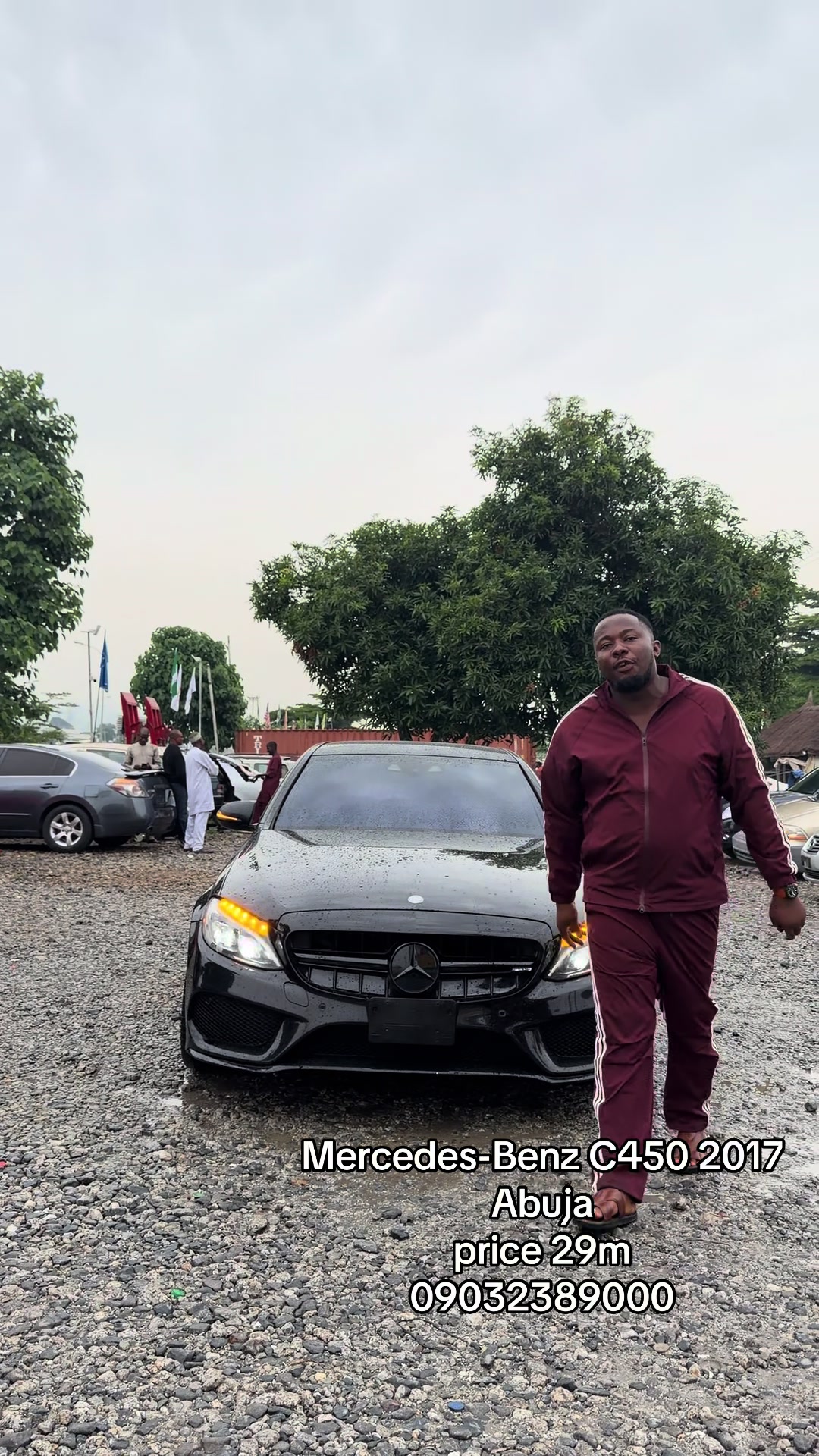 @Abuja_jamel_auto