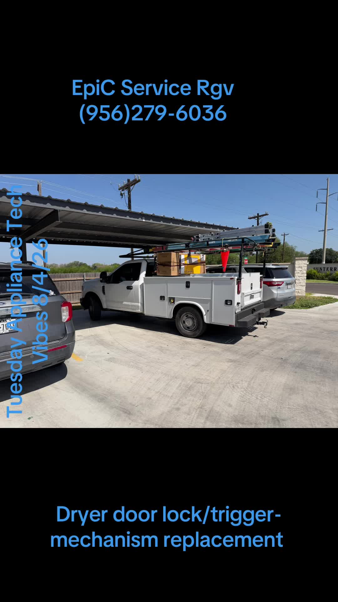@EpiC Service Rgv
