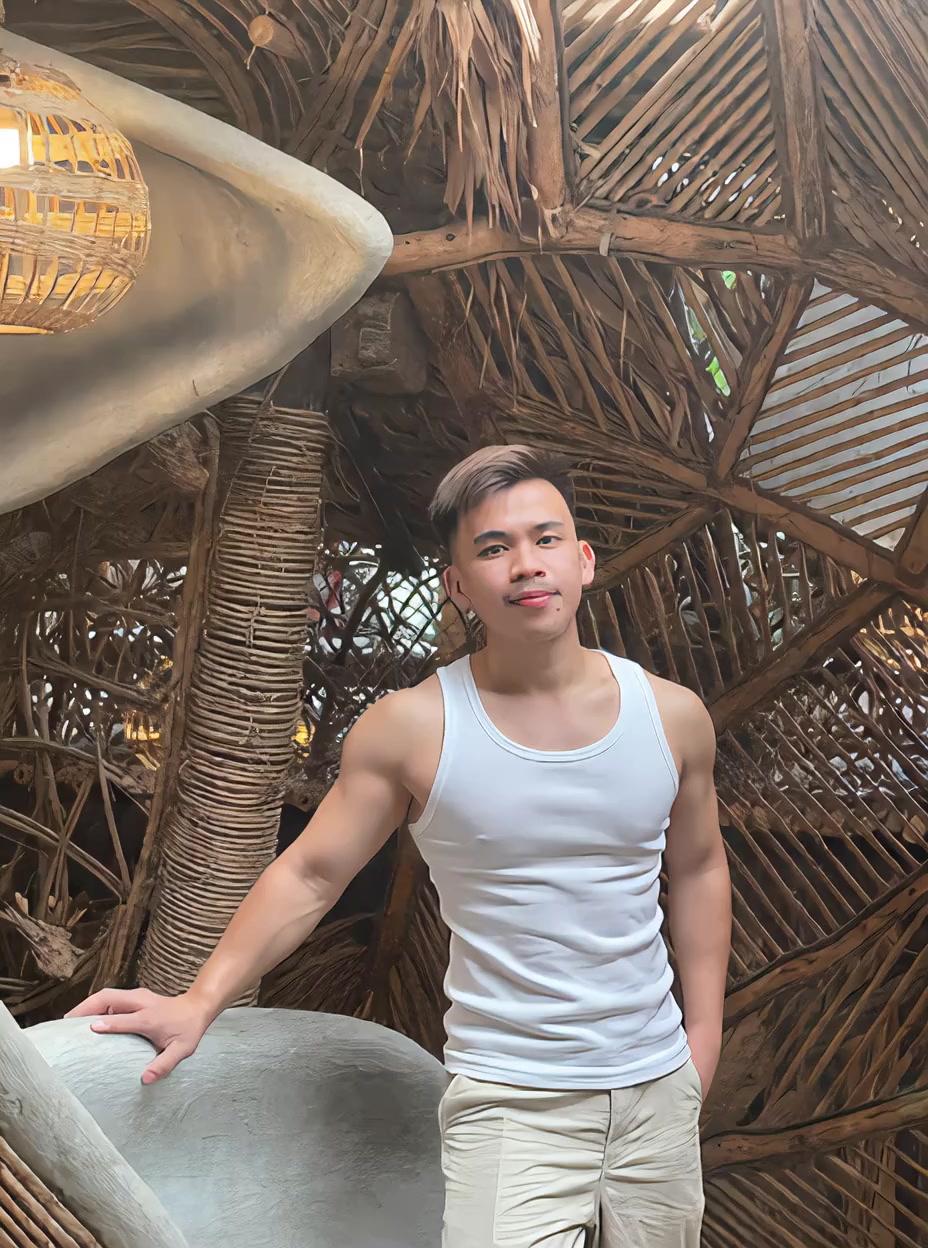 @Tan Yong