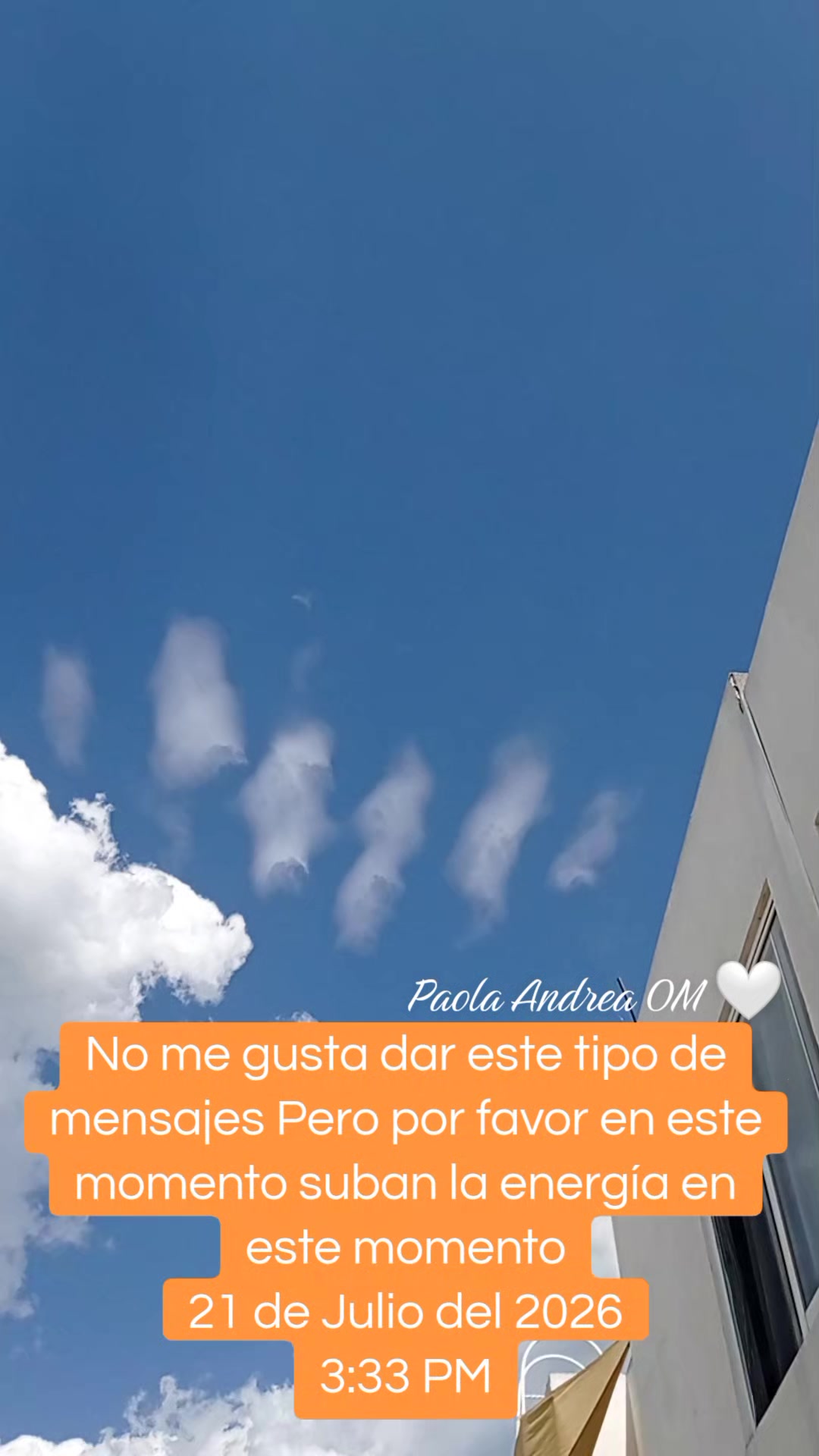 @Paola Andrea OM