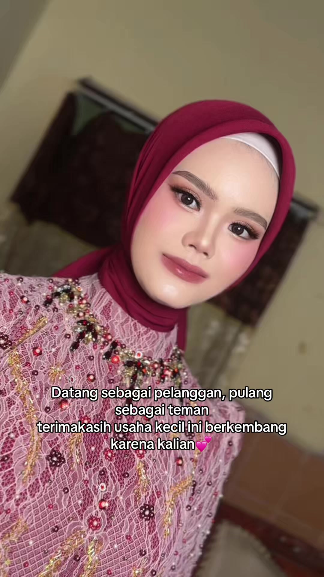 @MUA TULUNGAGUNG | WidyaRiris