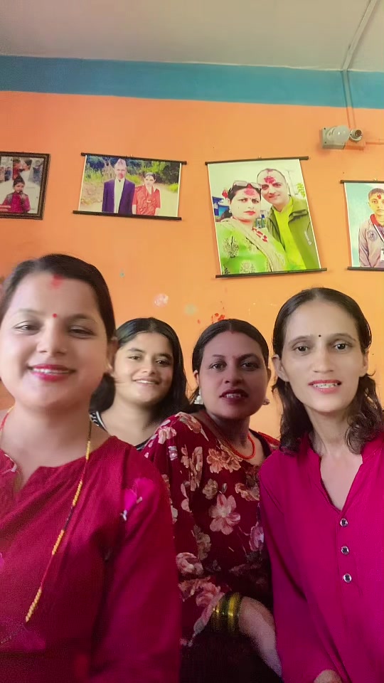 @bimala bhattarai
