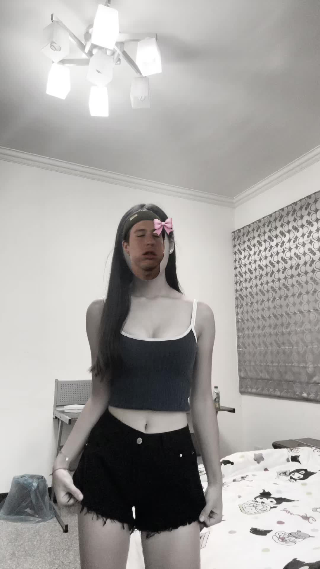 @罗通通