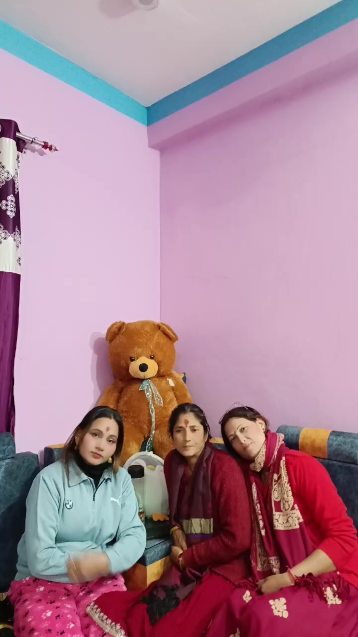 @Radha Saud