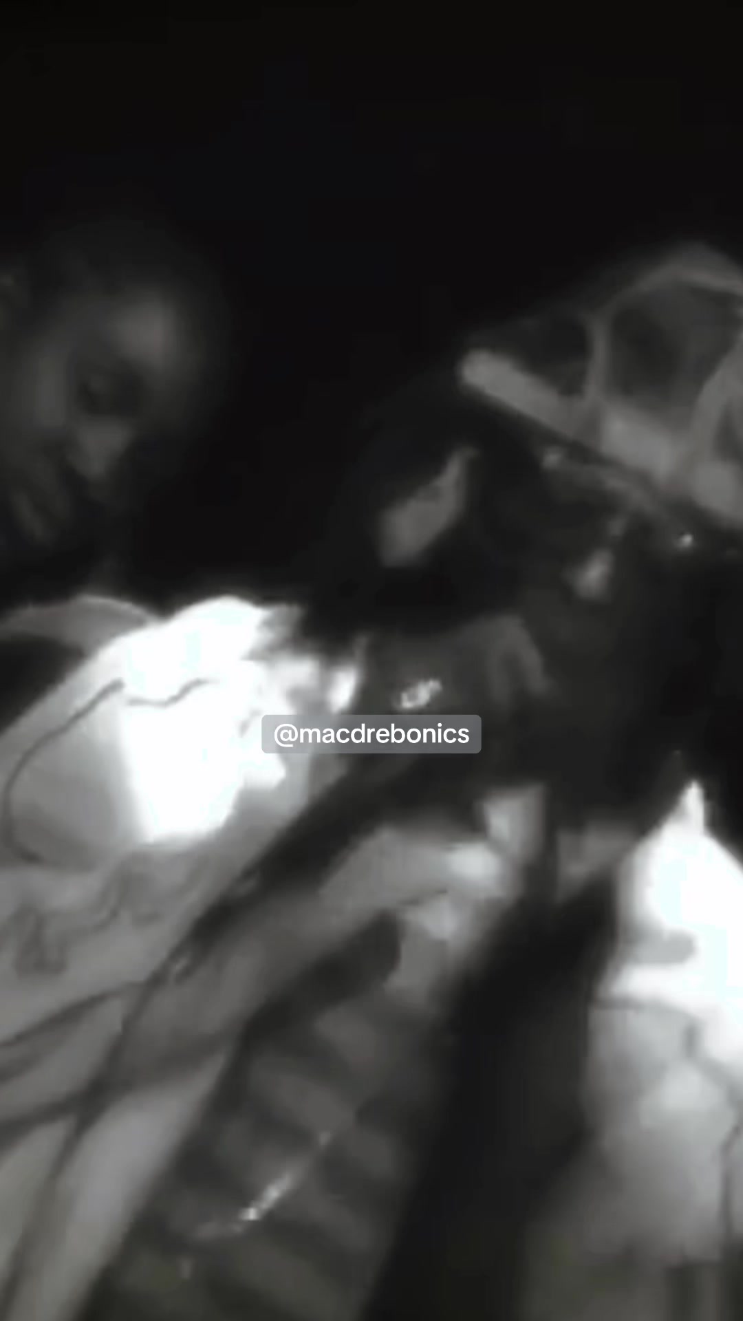 @Mac Dre Info Channel