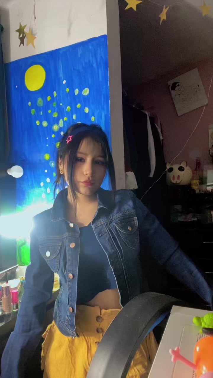 @Tatychilera 👾