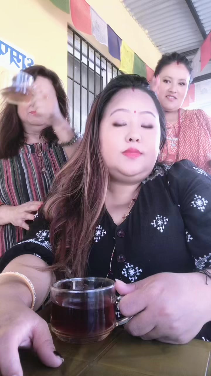 @Shreeja Byanju