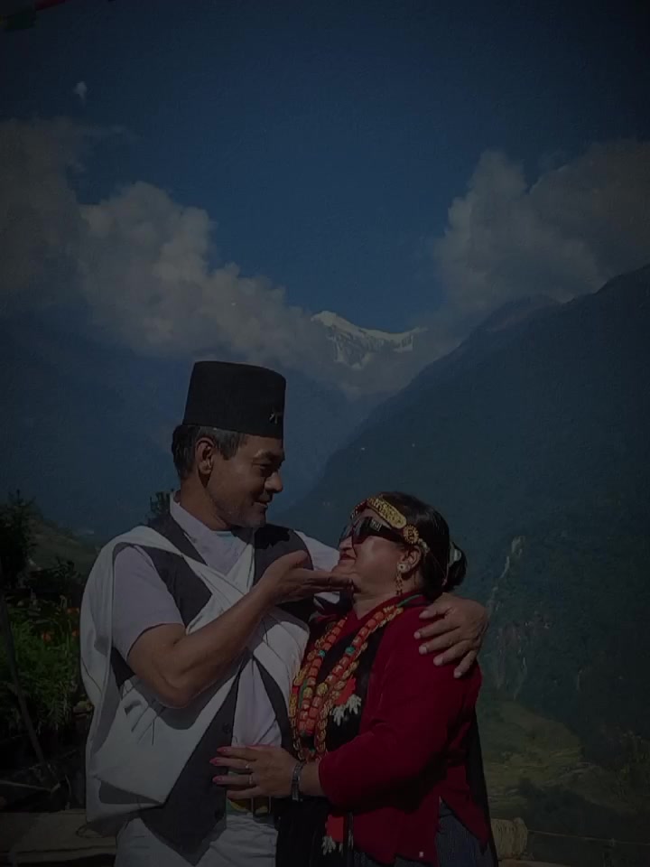 @Aman Manandhar