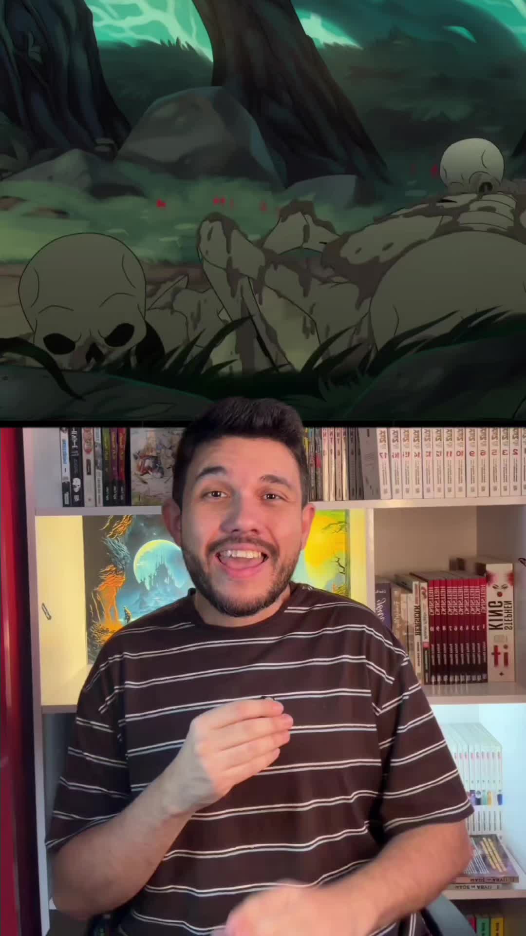 @Dio Verino