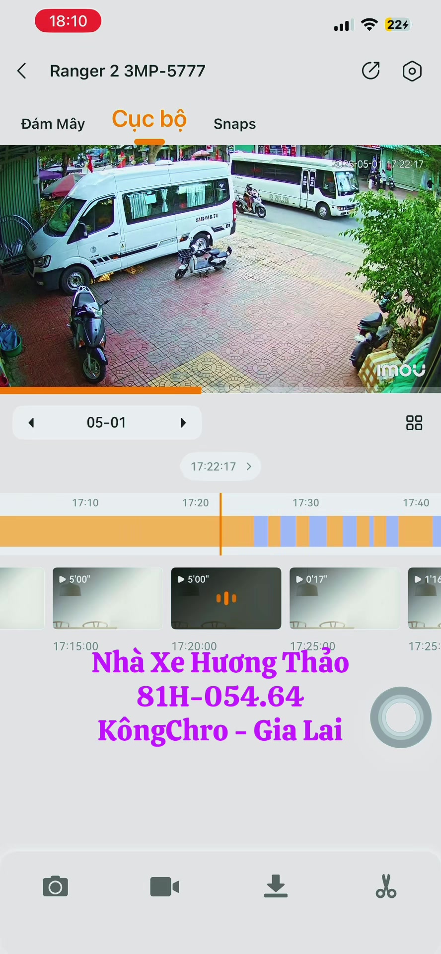 @Xe Hương Thảo