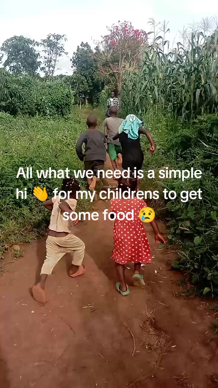 @SSEMPIJJA NOAH KIDS FOUNDATIO