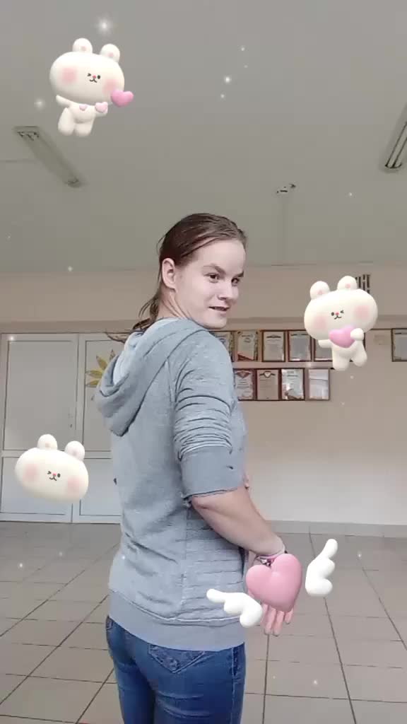 @Анна Бережанская🫰