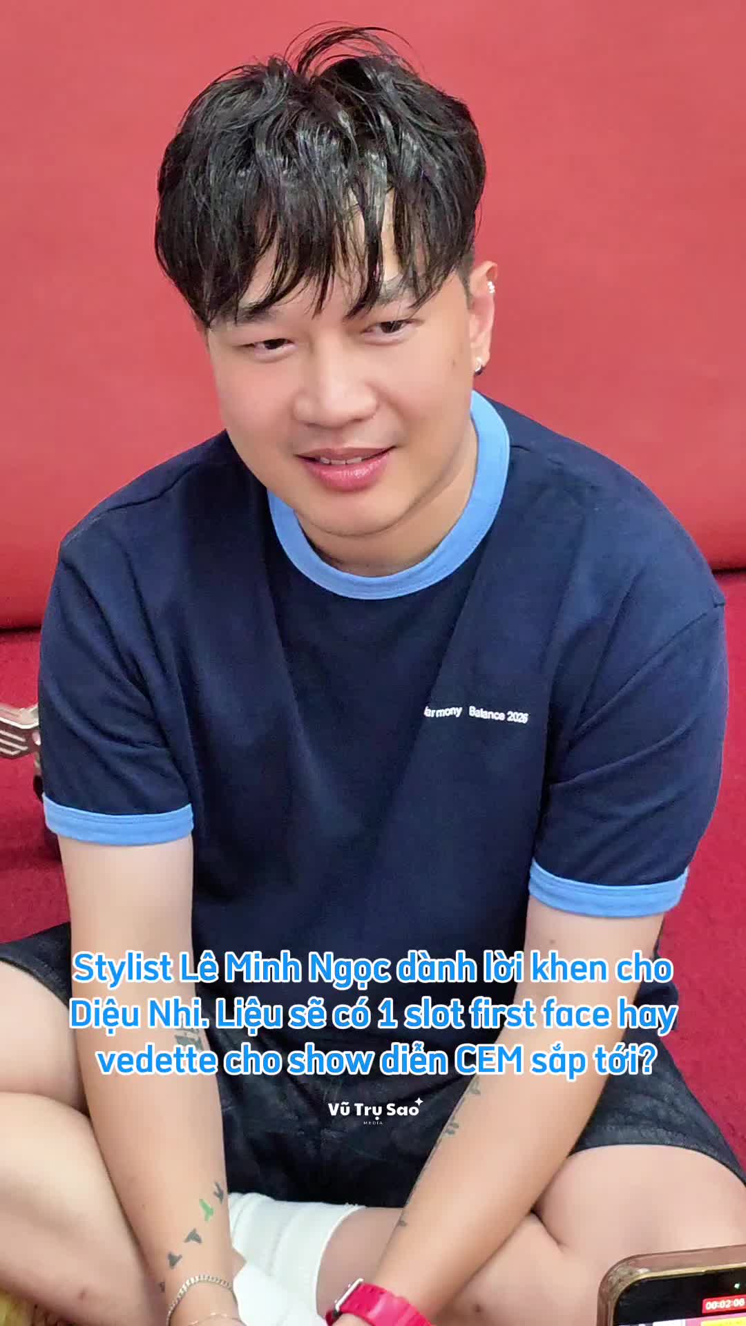 @Vũ Trụ Sao