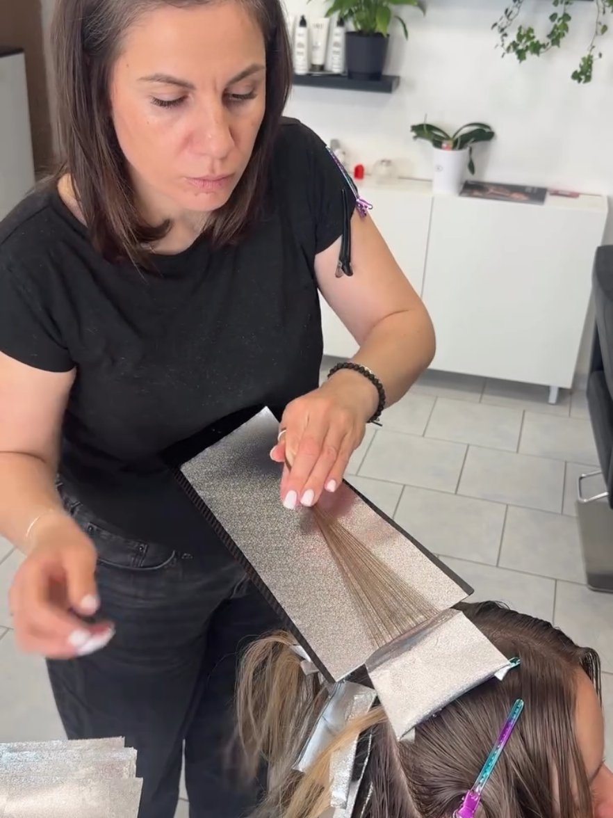 @Official Barber shop Germania