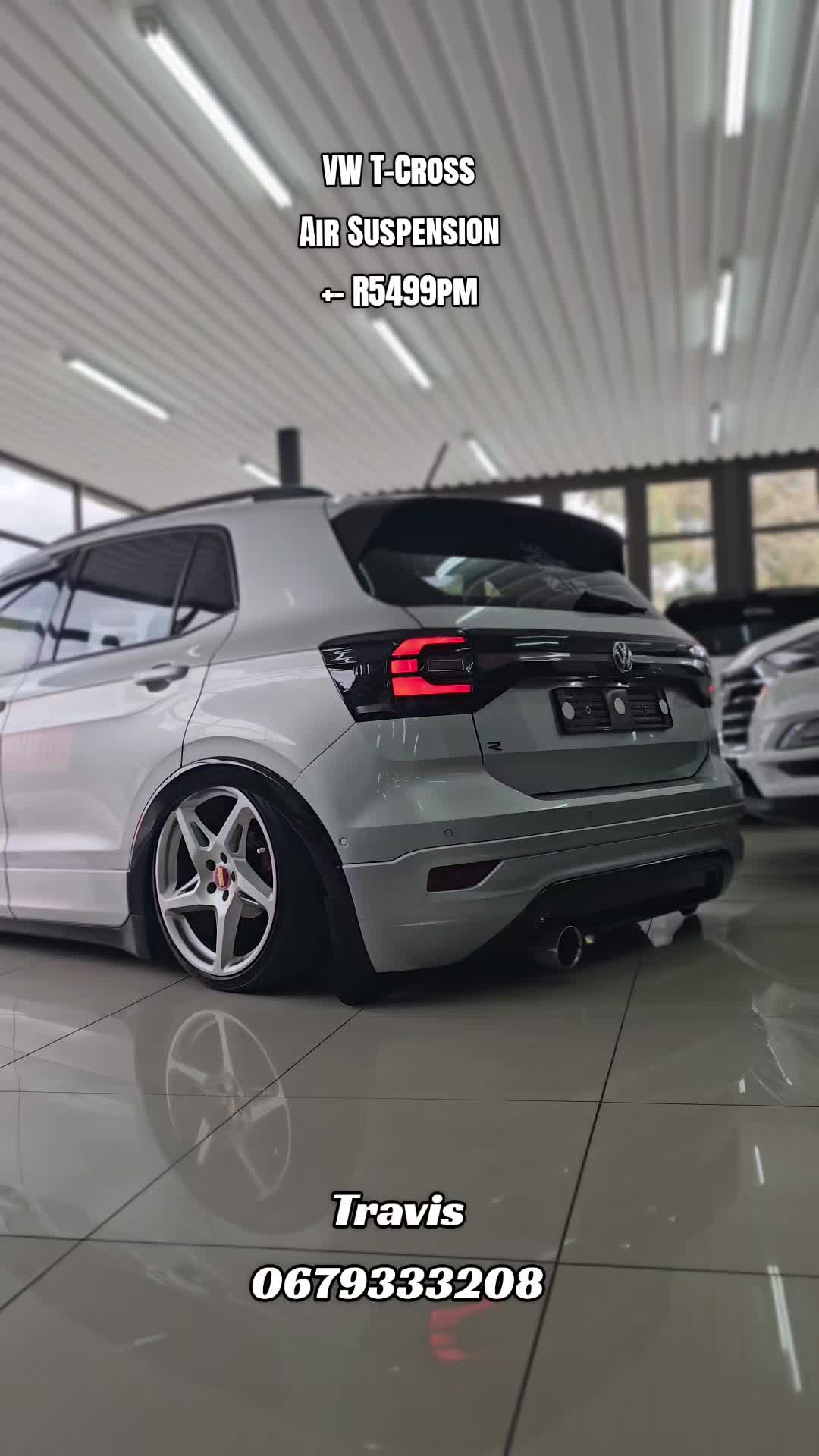 @travis_airm6x - BNA Motors