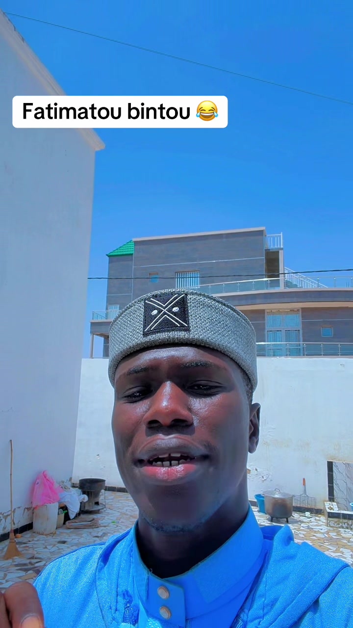 @Elhadji barra falilou ✪