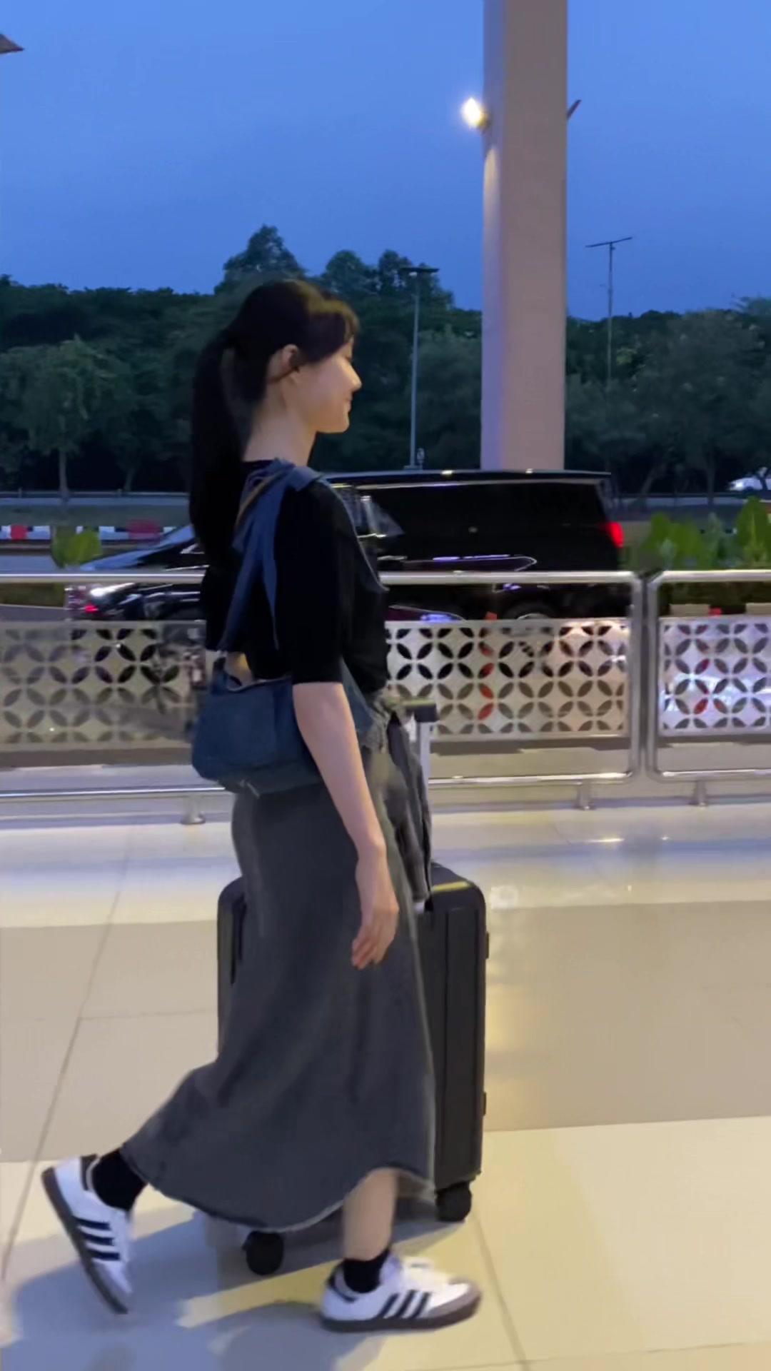 @美冴