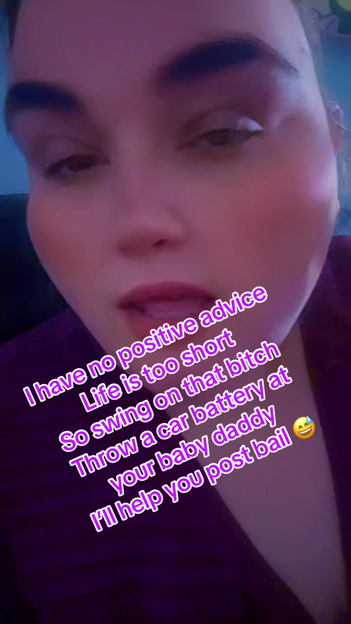 @👑🔥🖕MrsSassySavage🔥👑