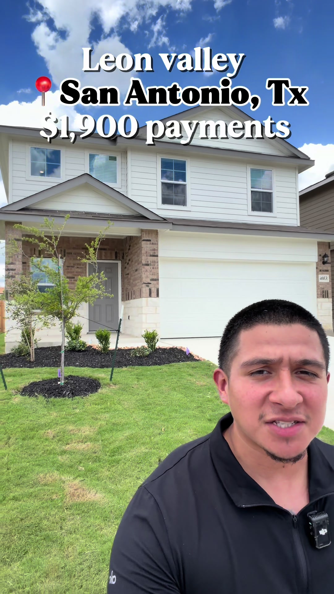 @San Antonio, Tx Real Estate