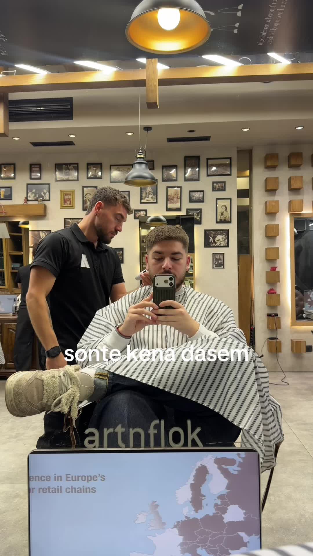 @Jon Krasniqi