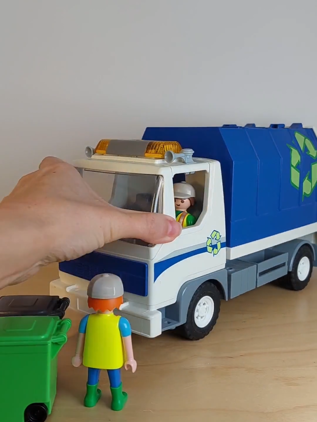 @Playmobil Family