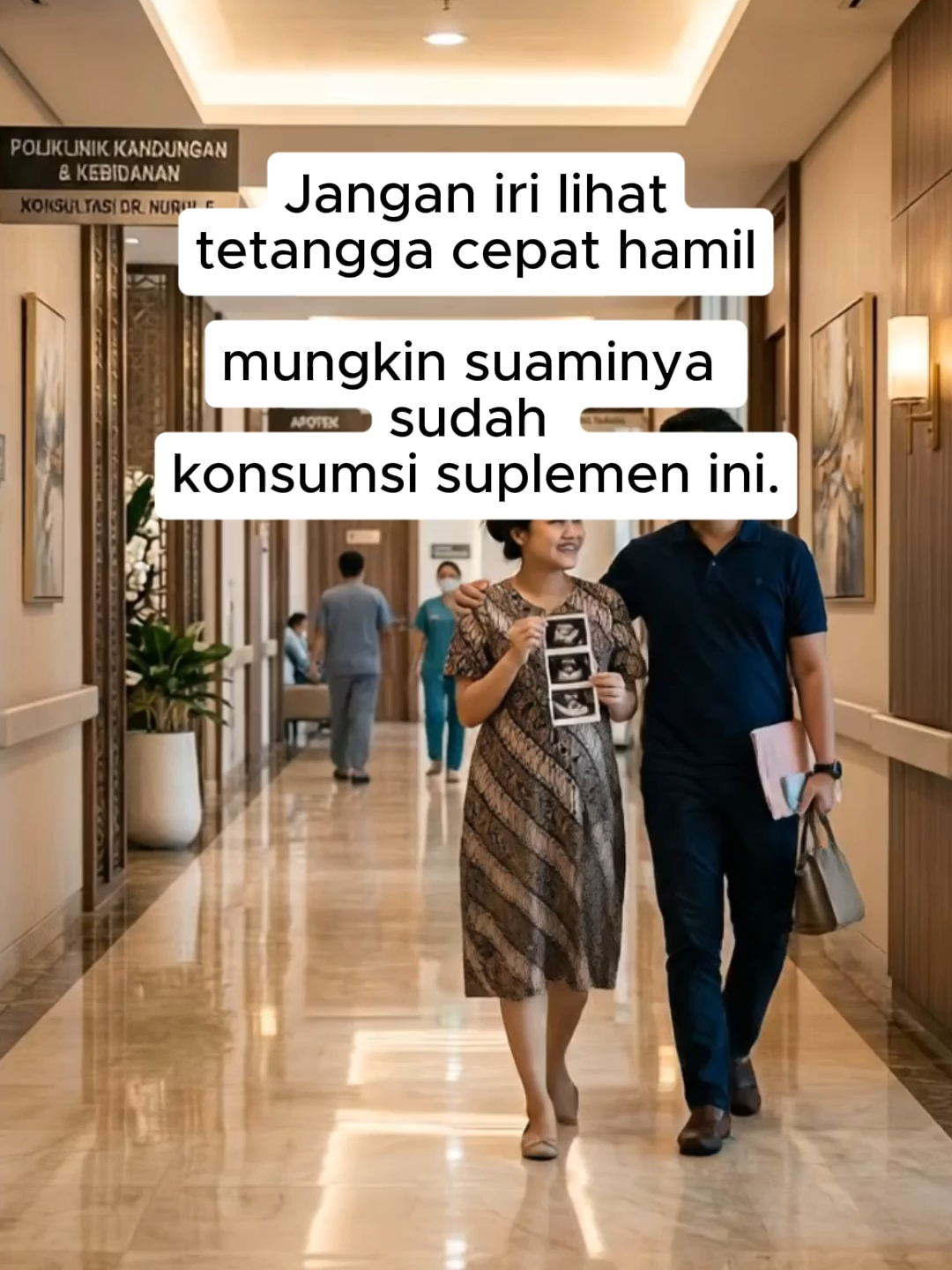@Vitamin Pria