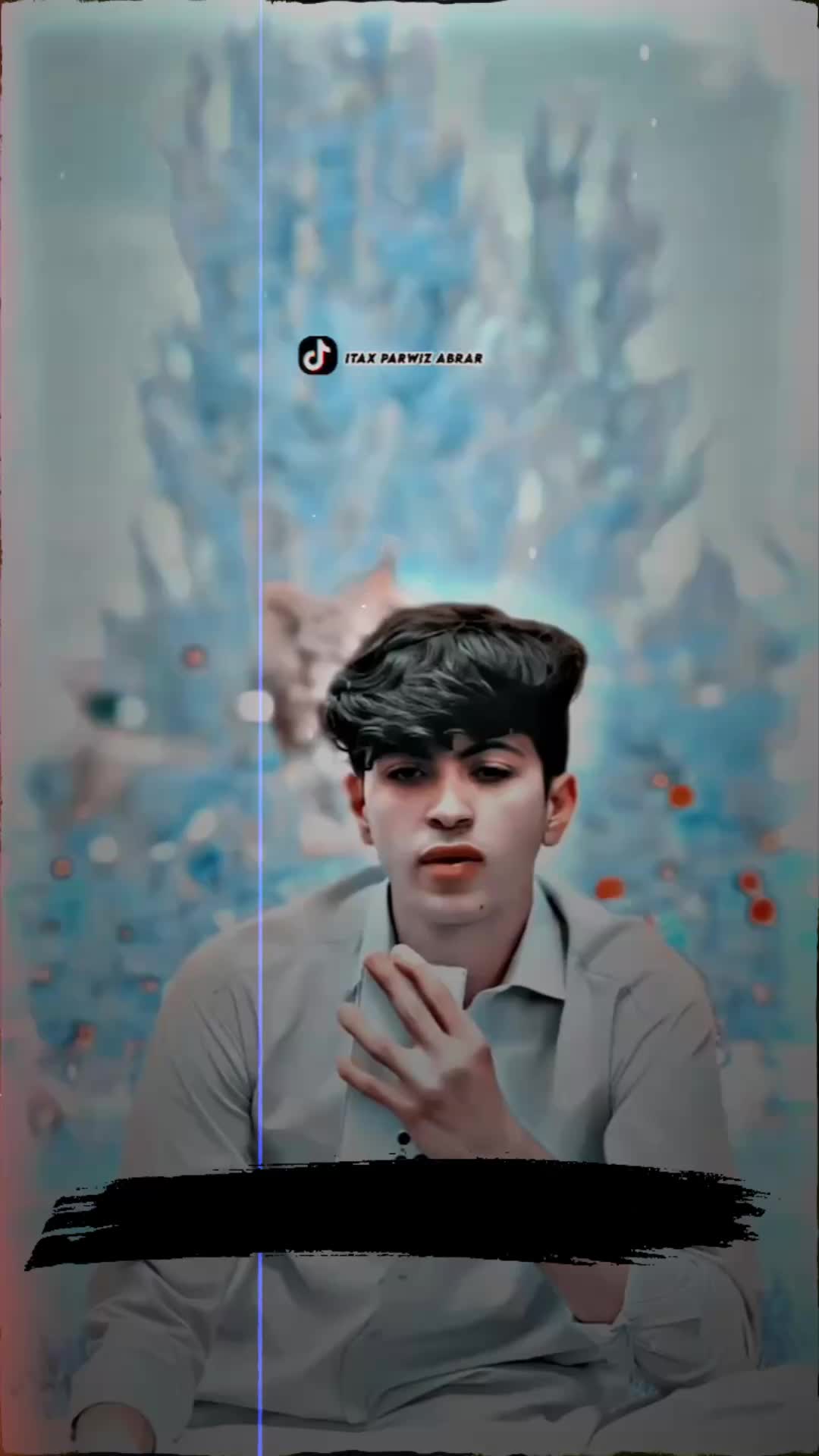 @پرویز ابرار 🌙